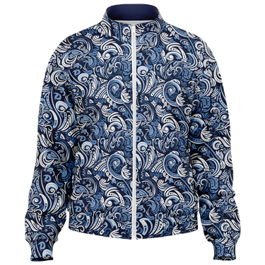 Chokefish™ Maori Track Jacket-007
